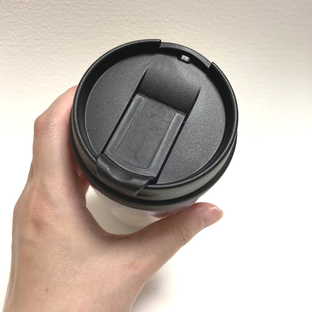 「雪割の花」タンブラー