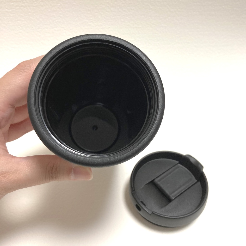 「雪割の花」タンブラー