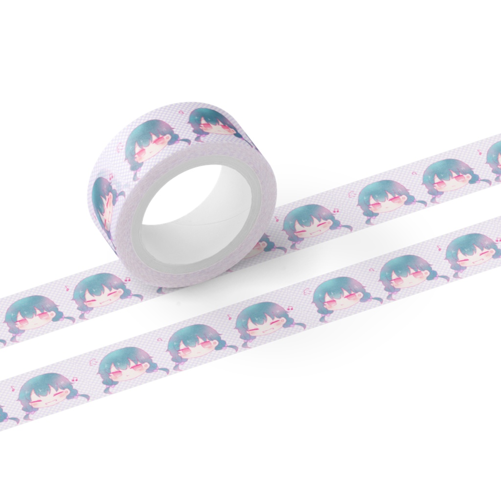 ぺたぺたドーピー