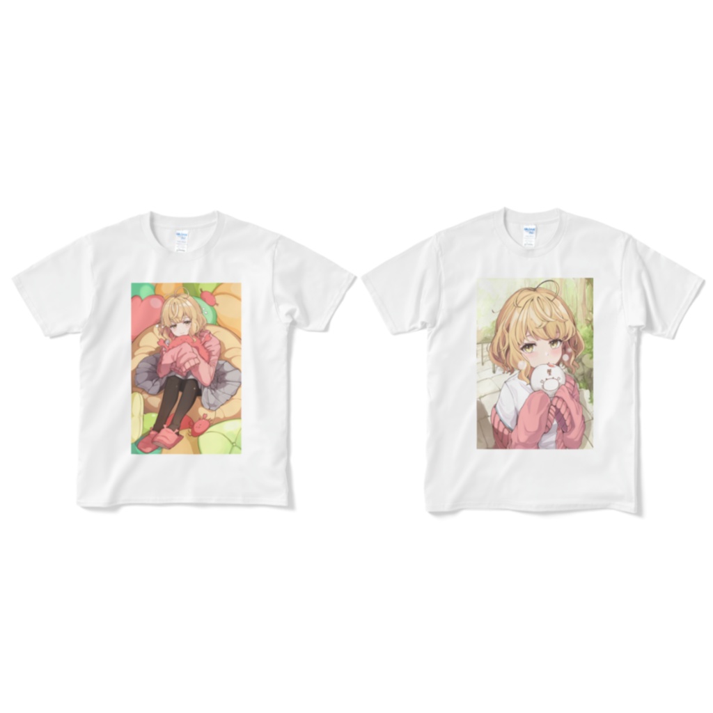 Tシャツ