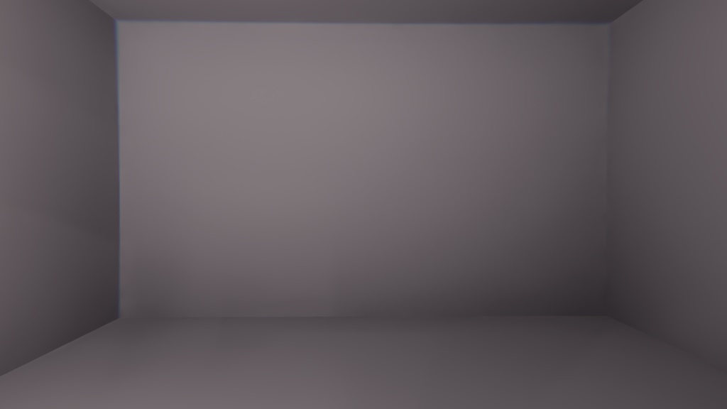 【VRChat想定】white.3【ワールドアセット】