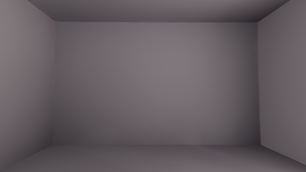 【VRChat想定】white.3【ワールドアセット】