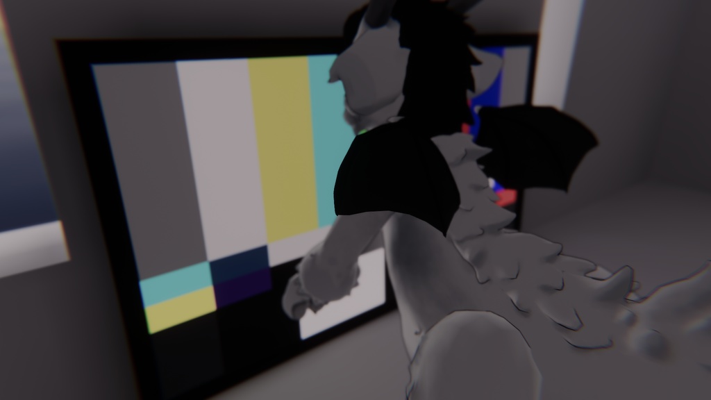 【VRChat想定】Lights【ワールドアセット】