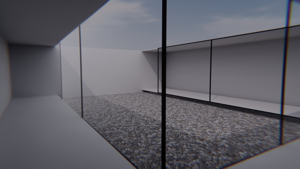 【VRChat想定】adjusted8【ワールドアセット】