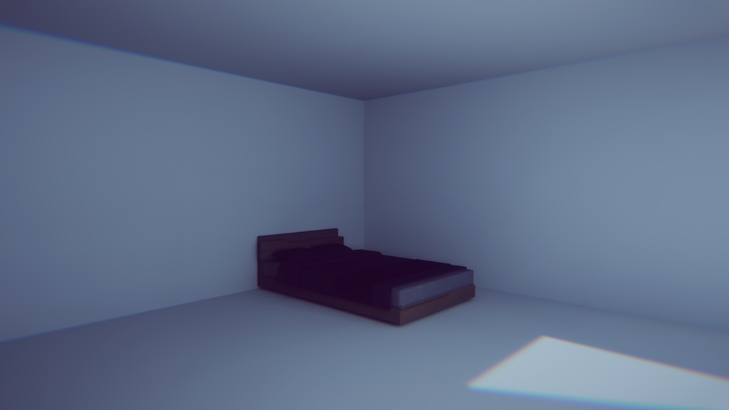 【VRChat想定】SummerSky : Re【ワールドアセット】