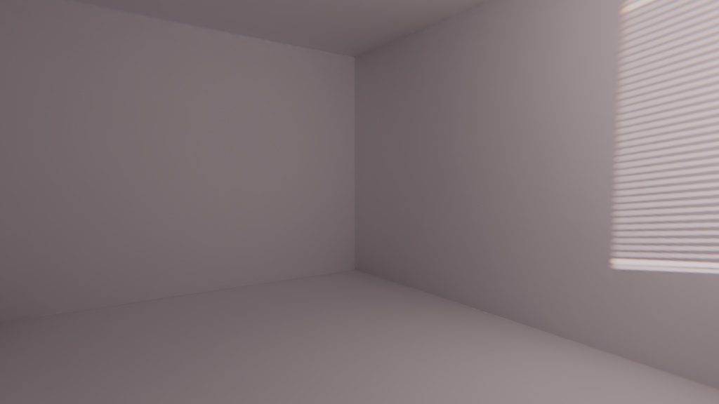 【VRChat想定】white.6【Bakery必須】