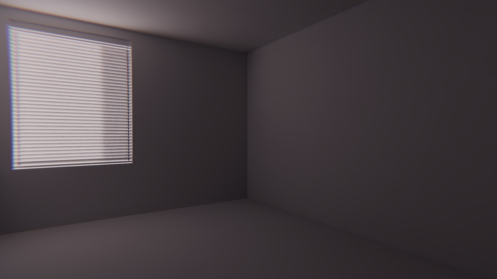 【VRChat想定】white.6【Bakery必須】