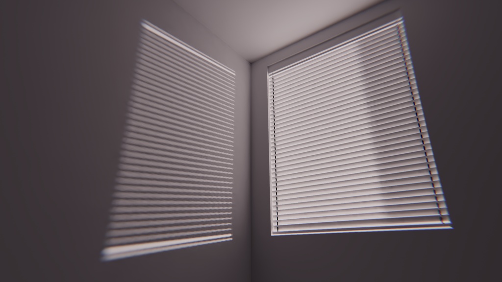 【VRChat想定】white.6【Bakery必須】