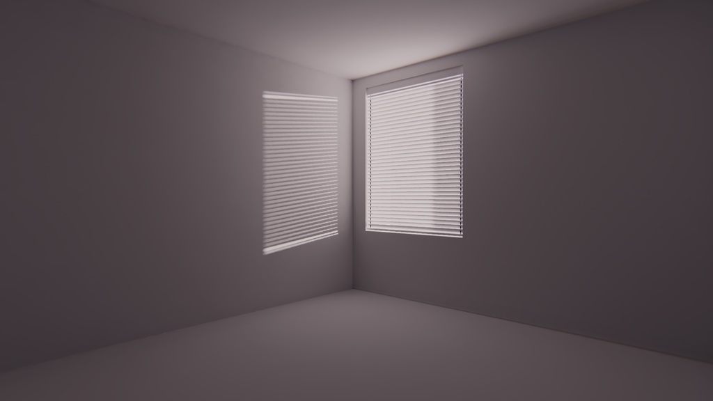 【VRChat想定】white.6【Bakery必須】