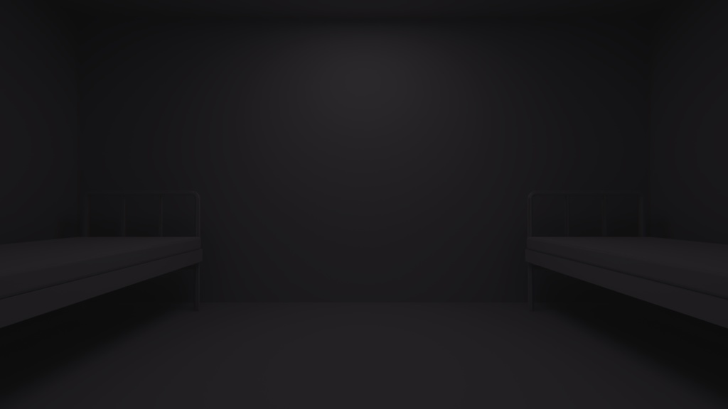 【VRChat想定】untitled1【ワールドアセット】