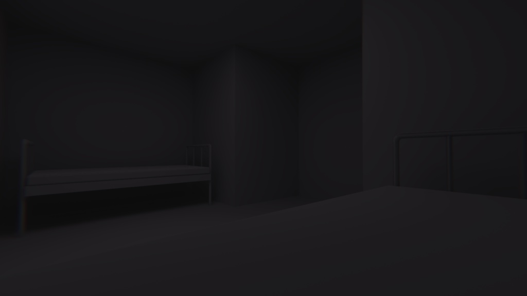 【VRChat想定】untitled1【ワールドアセット】