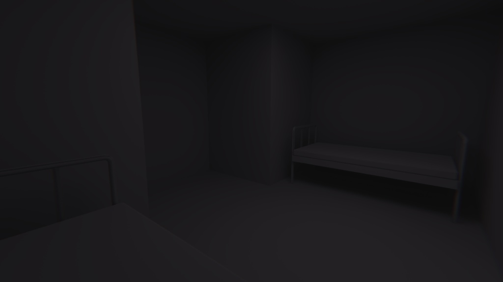 【VRChat想定】untitled1【ワールドアセット】