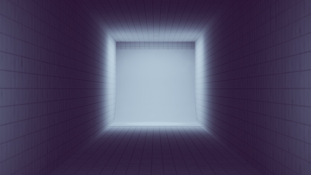 【VRChat想定】#000224_PhotoSpot(Subject)【ワールドアセット】