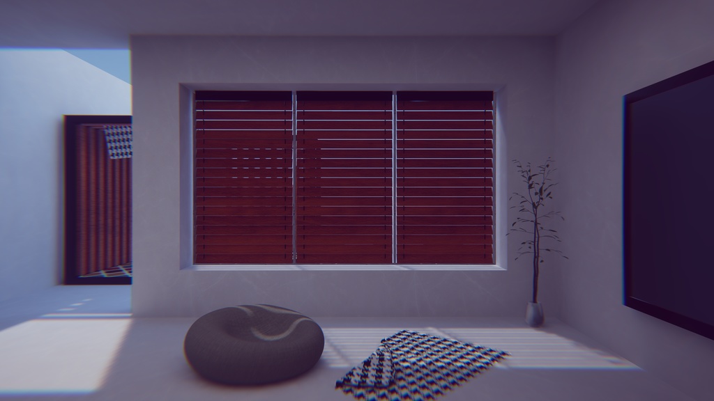 【3/8まで半額セール中!】【VRChat想定】SummerSky : Re.ReBuild【ワールドアセット】