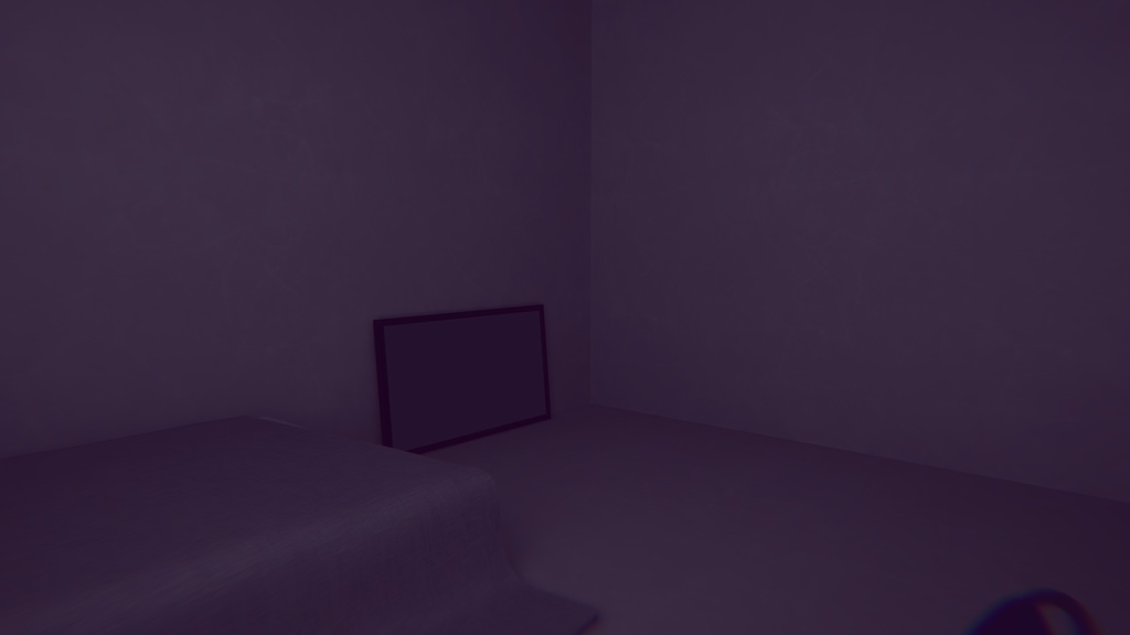 【3/8まで半額セール中!】【VRChat想定】white.6.ReBuild【ワールドアセット】