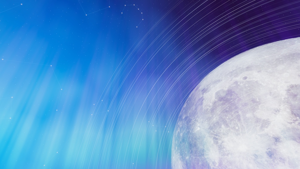 【無料版あり】【VRChat想定】StarField【Skybox】