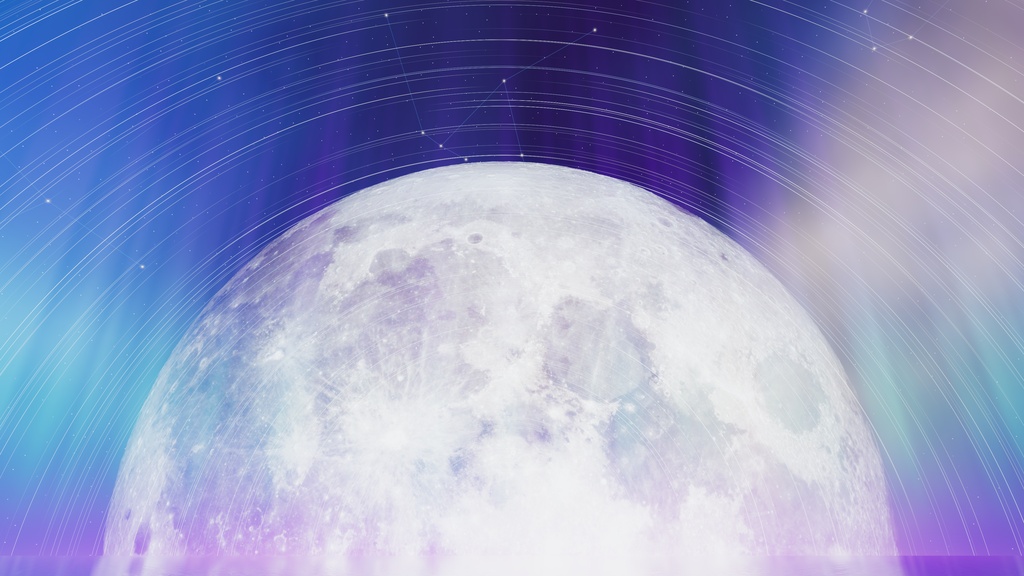 【無料版あり】【VRChat想定】StarField【Skybox】