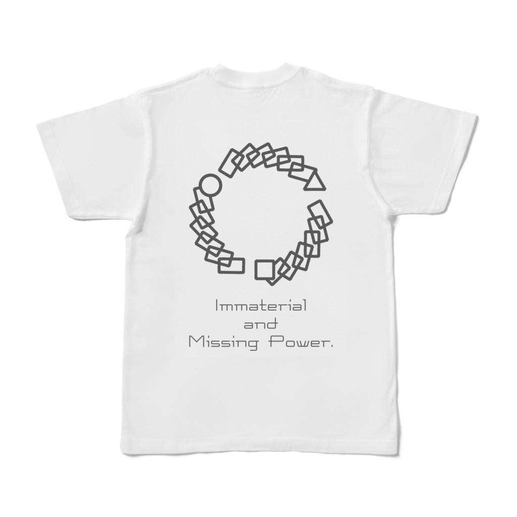 Tシャツ(萃夢想)