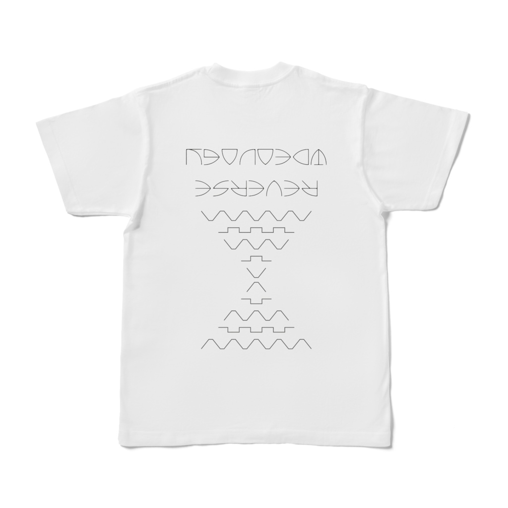 Tシャツ(鬼人正邪)