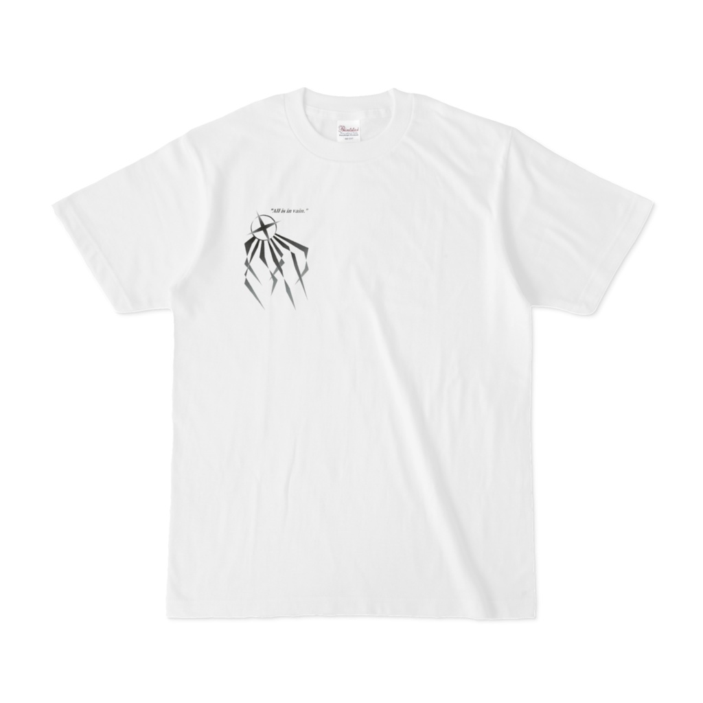 Tシャツ(戒野ミサキ)