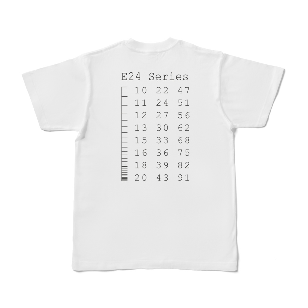 THE CURSED SOLDERING Tシャツ