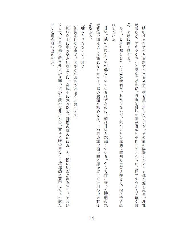 【11/28オンリー後再販予定】かくして正義の味方は生まれいづる