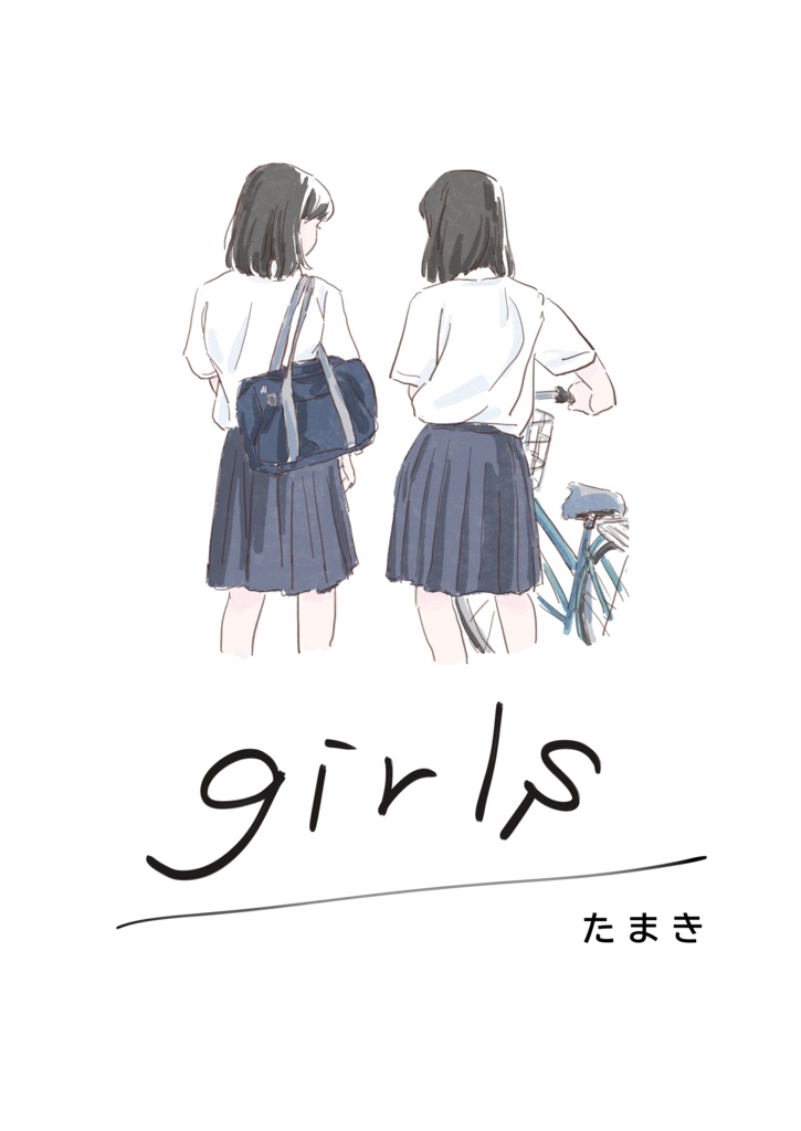 girls