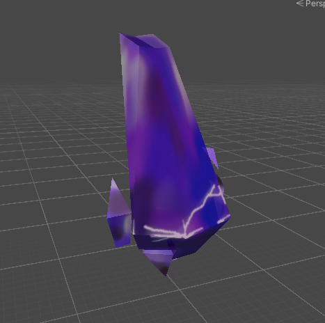 [Warframe] RivenShardV2.fbx β版