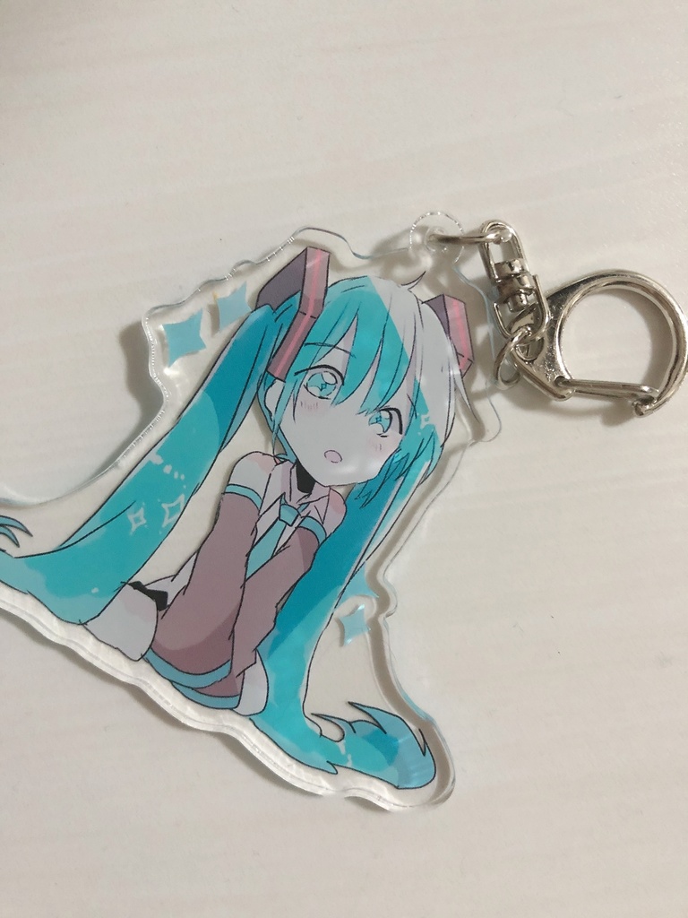 ますたーあのね、