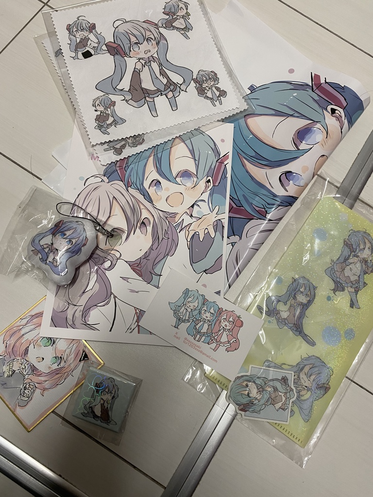 おまかせセット