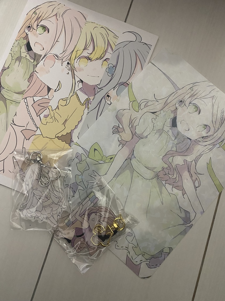 九州コミティアセット