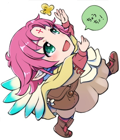 つながるアクリルチャーム(暗黒竜/紋章/封印(/FEH/FE無双)シリーズ)Charms (FE1&2, FE7)