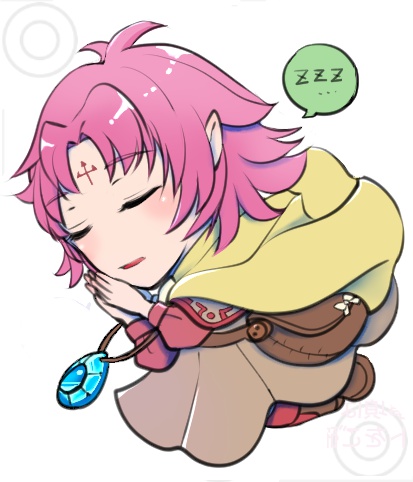 つながるアクリルチャーム(暗黒竜/紋章/封印(/FEH/FE無双)シリーズ)Charms (FE1&2, FE7)