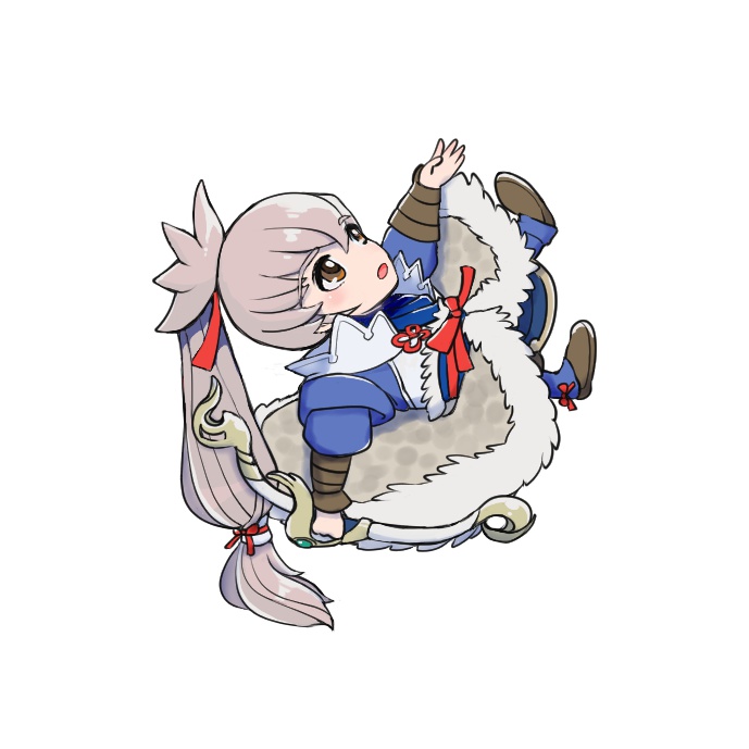 つながるアクリルチャーム・FEif/タクカム一家シリーズ Charms (FE fates)