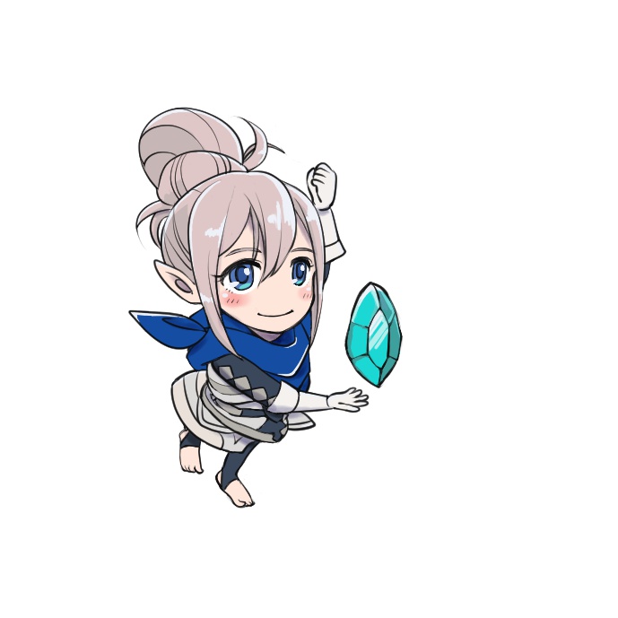 つながるアクリルチャーム・FEif/タクカム一家シリーズ Charms (FE fates)