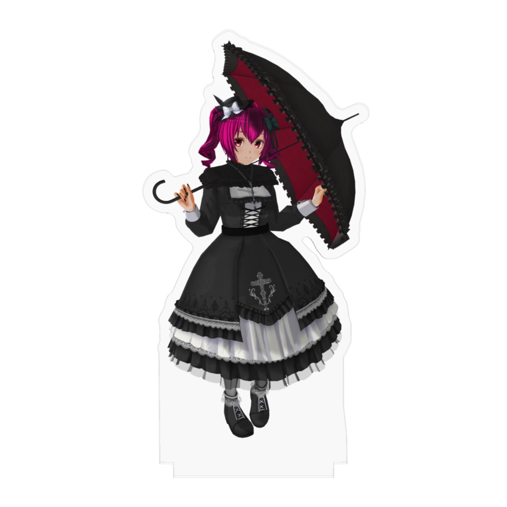 日暮マリアム アクリルスタンド