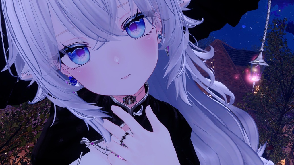 Ring03_series Ajisai 無料版あり