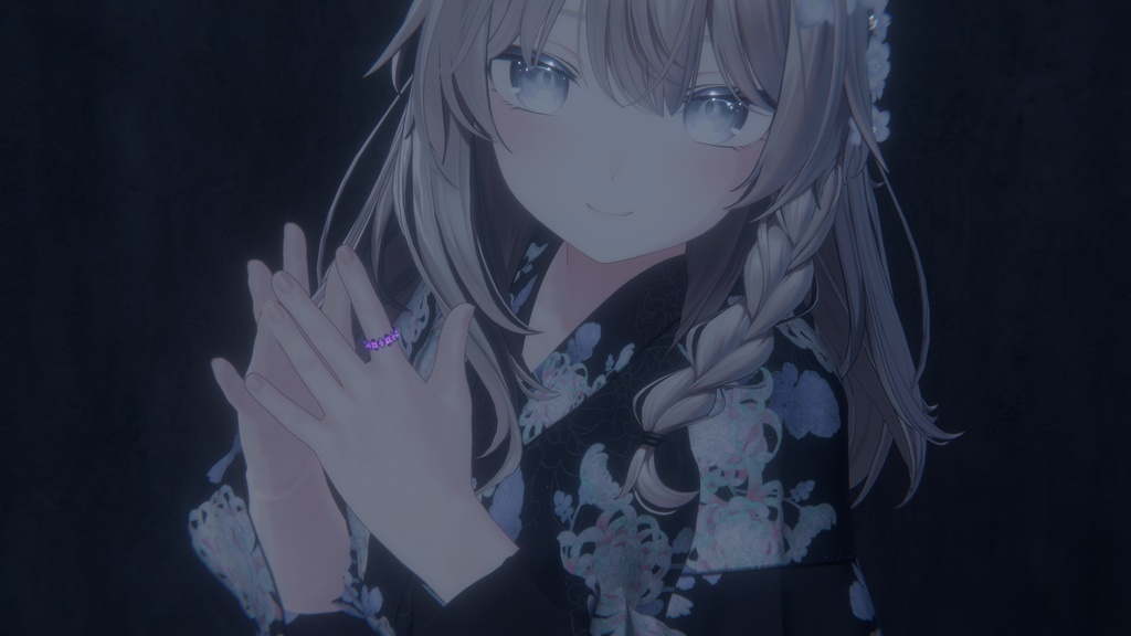 Ring03_series Ajisai 無料版あり