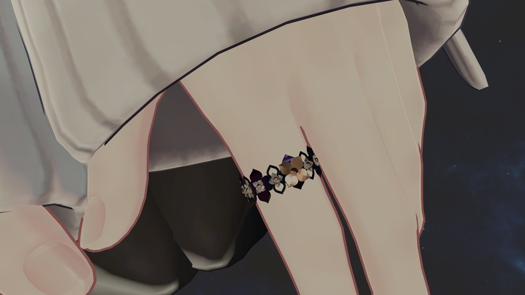 Ring03_series Ajisai 無料版あり