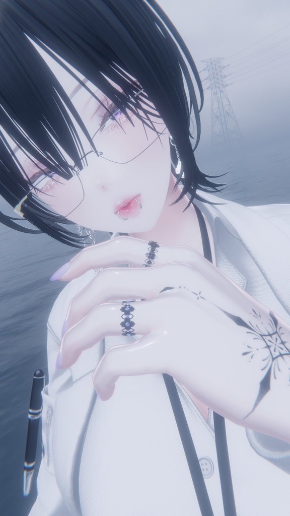 Ring03_series Ajisai 無料版あり