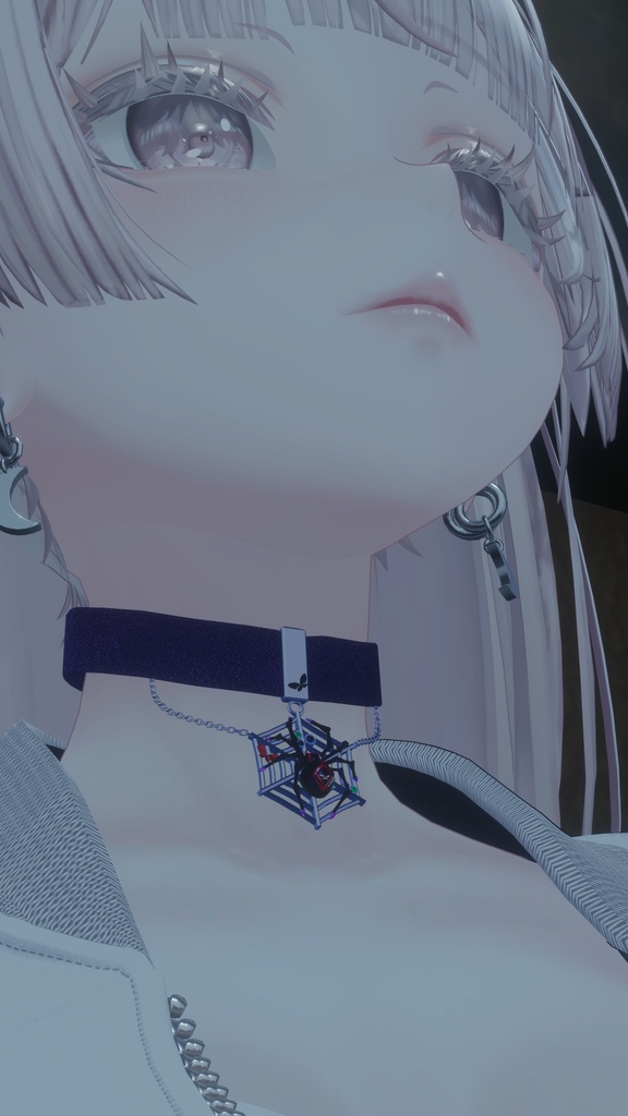 Choker01 SPIDER