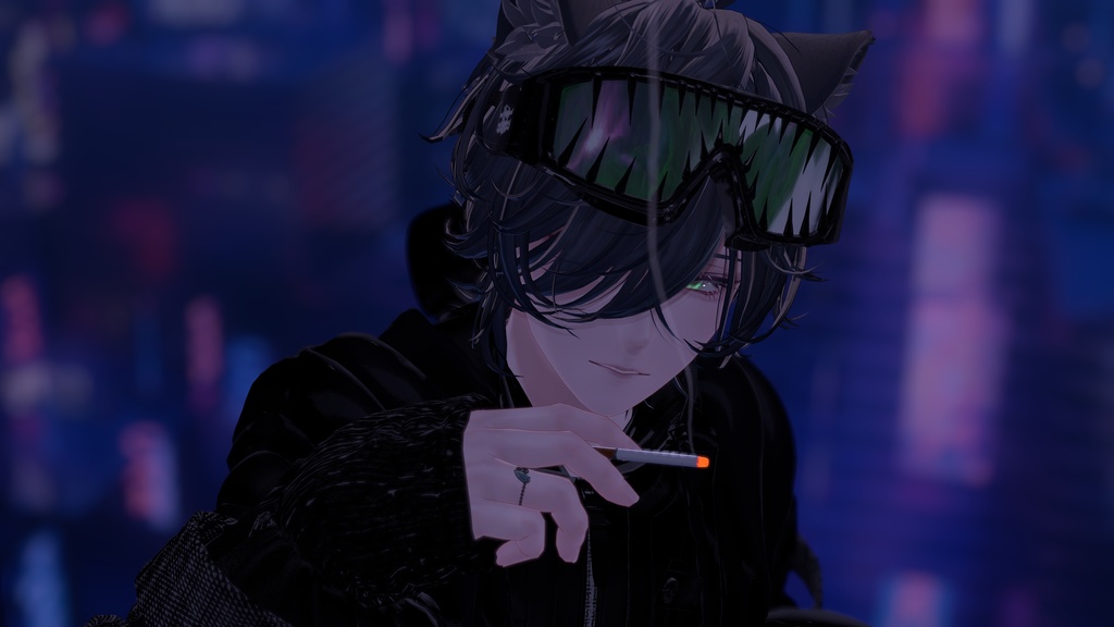 Ring04 HeartRing ときめき応援