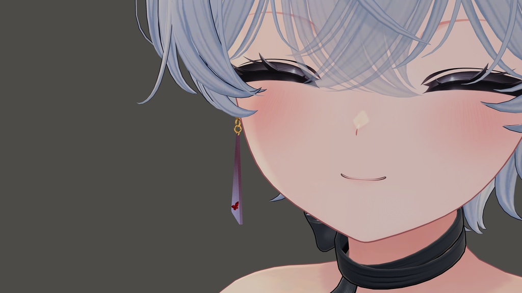 泣夜対応UPDATE!! ピアス02 simple_is_best