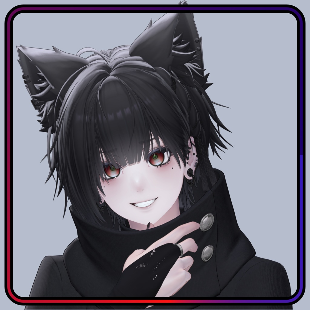 Eyetexture02 泣夜専用アイテクスチャ【ELDR】