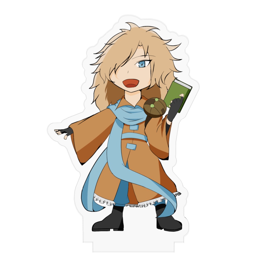 アーロック・セレサ