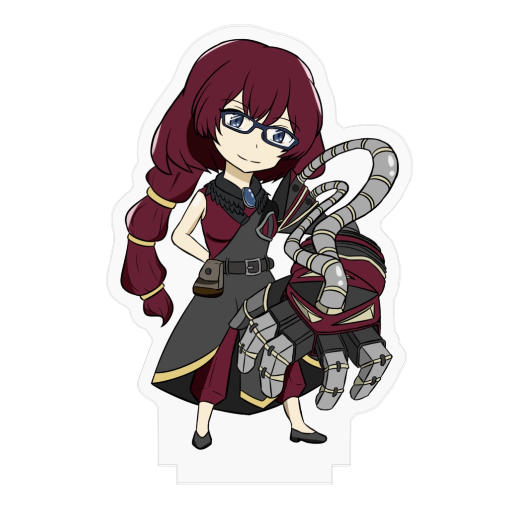 ルゥカ・シリブロー