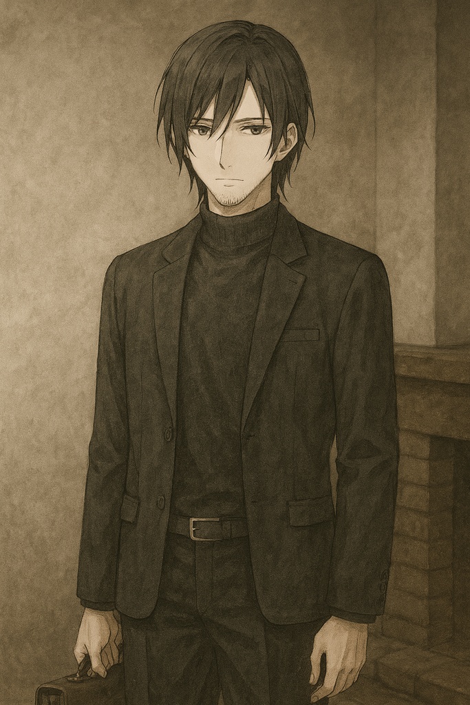 ミユルカ 前編 v1.1