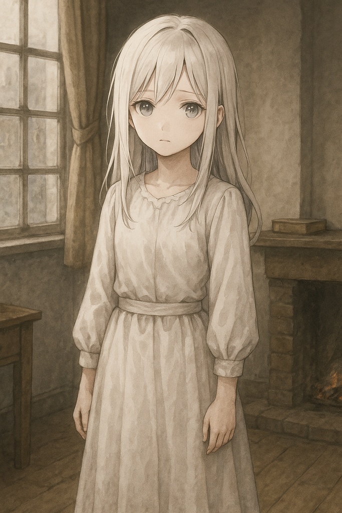 ミユルカ 後編 v1.0