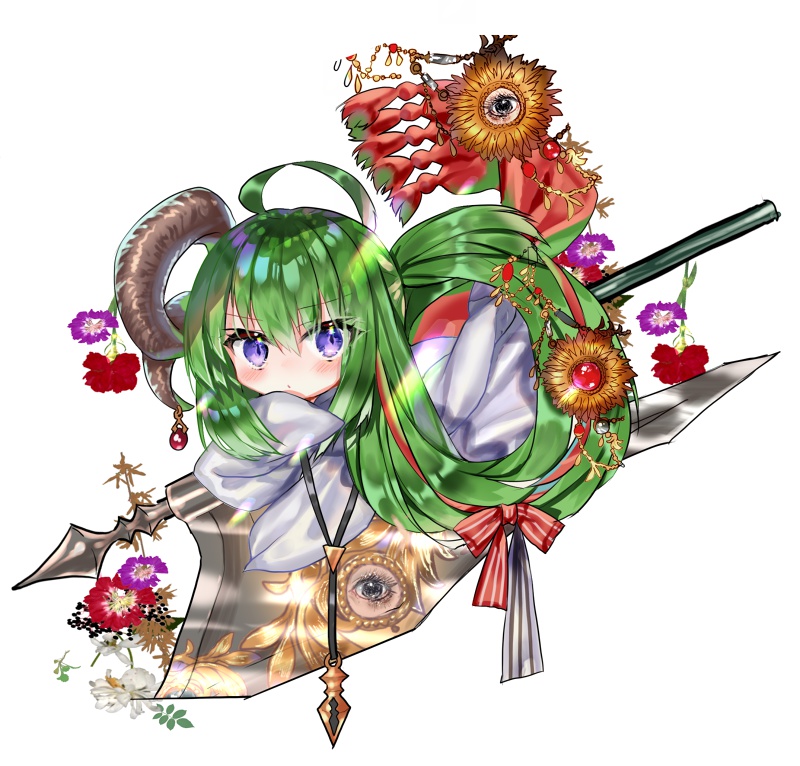 キングゥアクリルキーホルダー