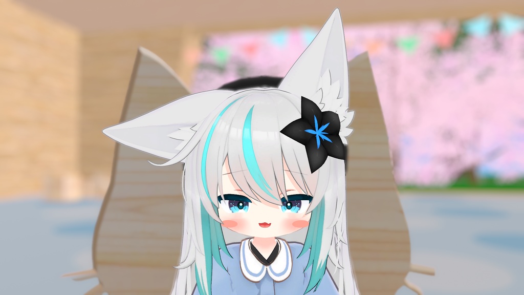 Nemesis - 生意気表情セット